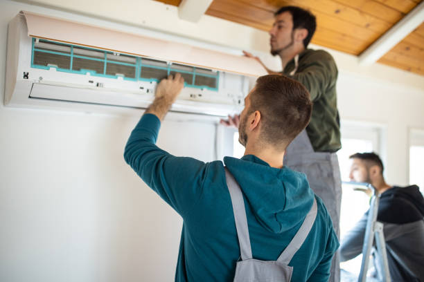 Best HVAC Replacement Cost  in Carrington, ND