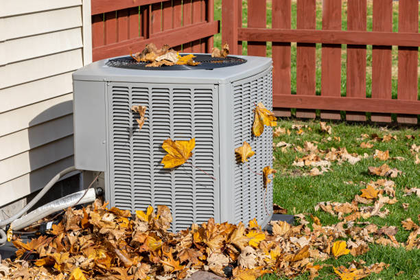 Professional HVAC in Carrington, ND