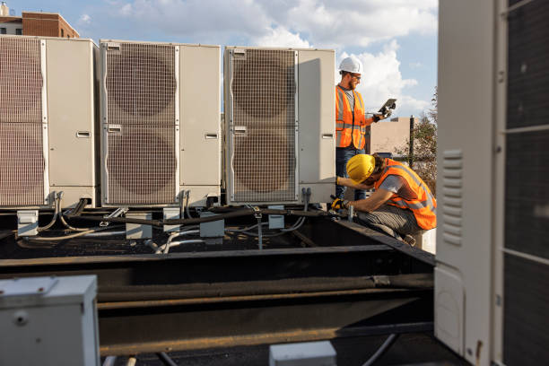 Best Affordable HVAC Services  in Carrington, ND