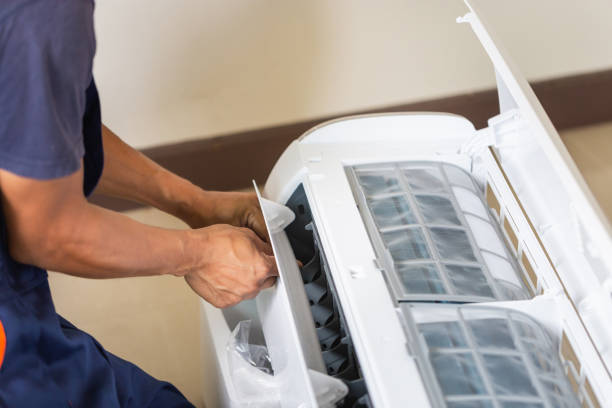 Best Central Air Repair  in Carrington, ND