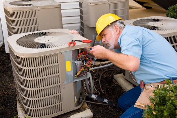 Trusted Carrington, ND HVAC Experts