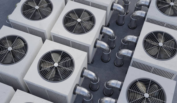 Best Local HVAC Companies  in Carrington, ND
