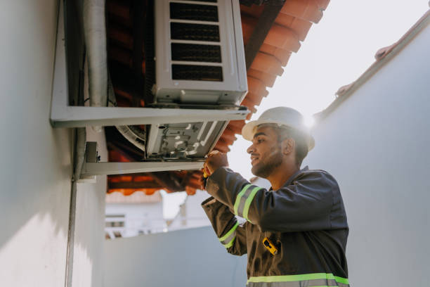 Best HVAC Installation Services  in Carrington, ND