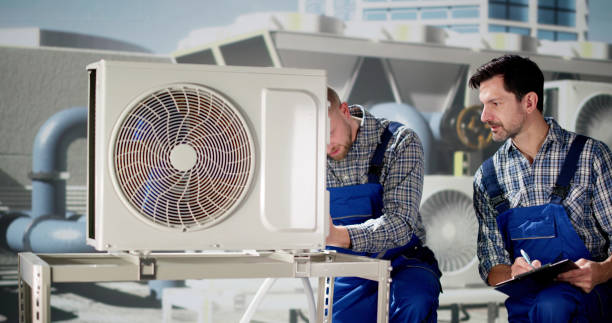 Best HVAC Maintenance Near Me  in Carrington, ND