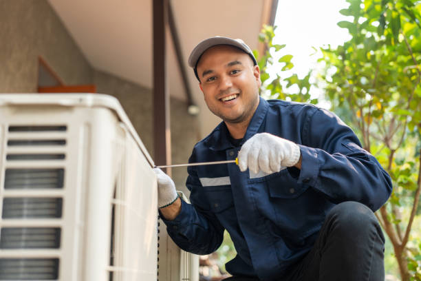 Best HVAC Installation Services  in Carrington, ND