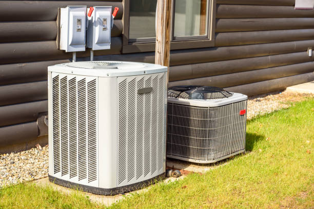 Local HVAC Companies in Carrington, ND